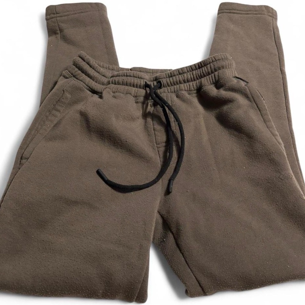 Men's Brown Sweatpants